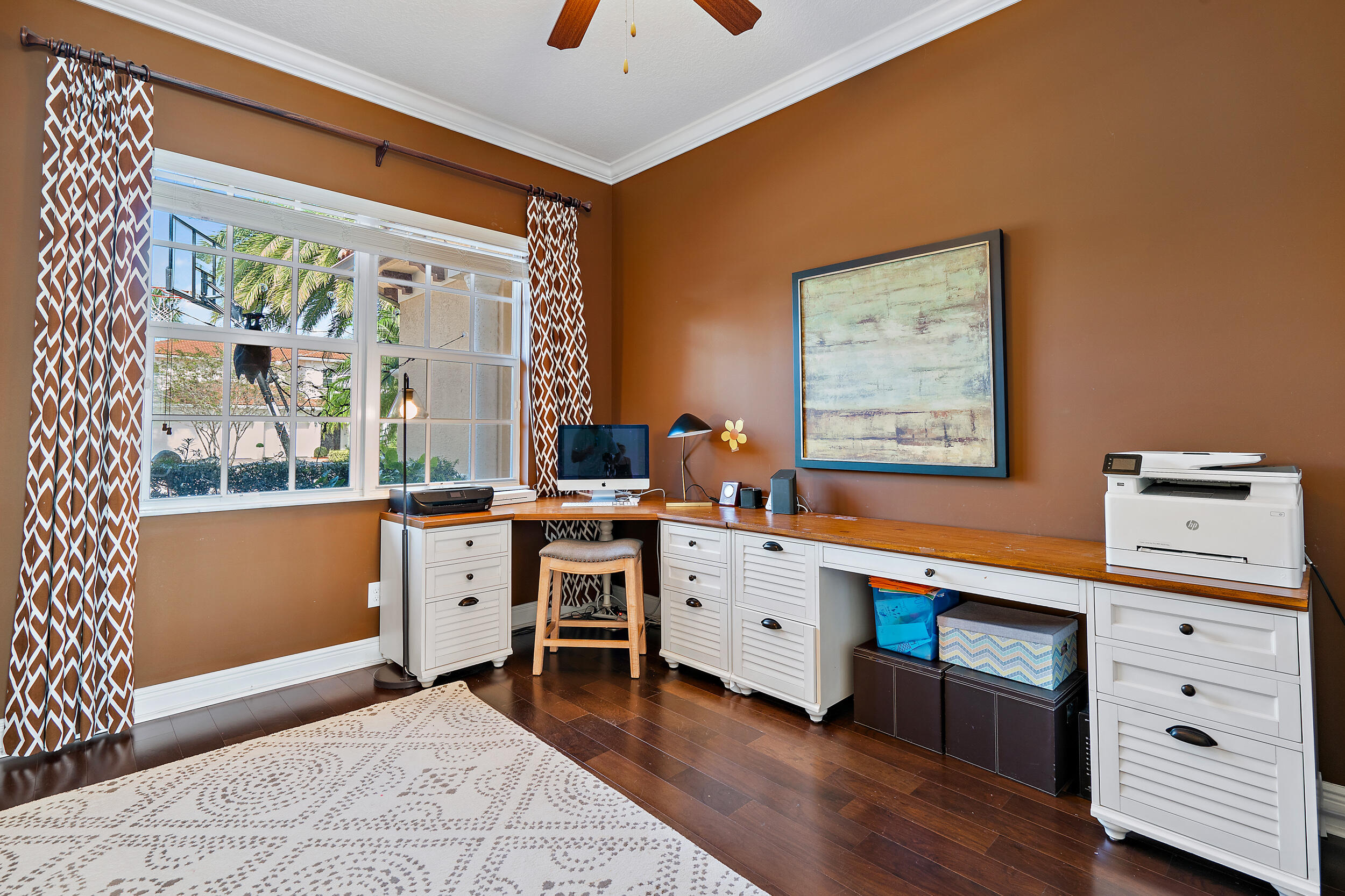 112 Manor Circle Jupiter, FL 33458 - Photo 23 of 59 Office/Den