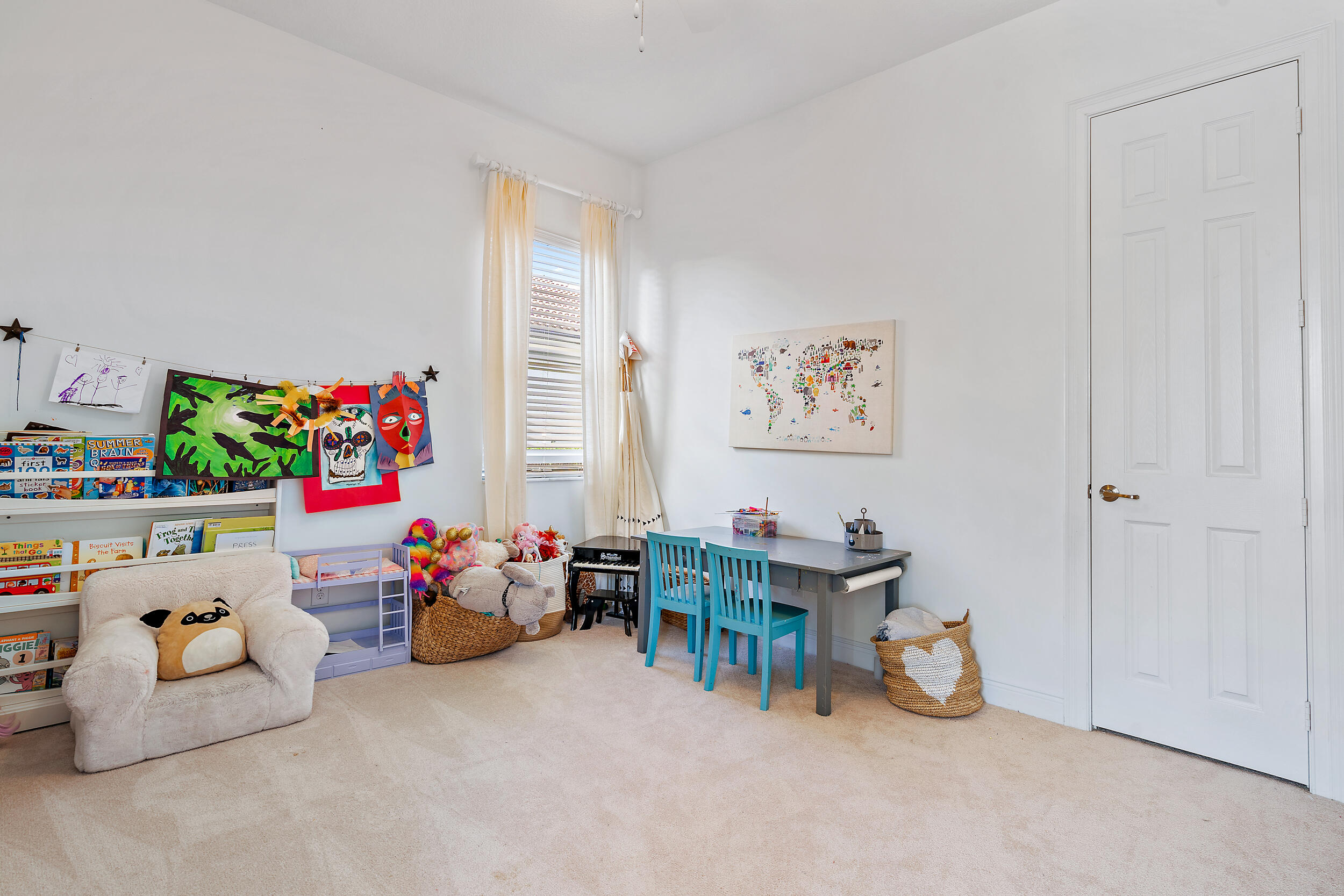 112 Manor Circle Jupiter, FL 33458 - Photo 28 of 59 4th Bedroom