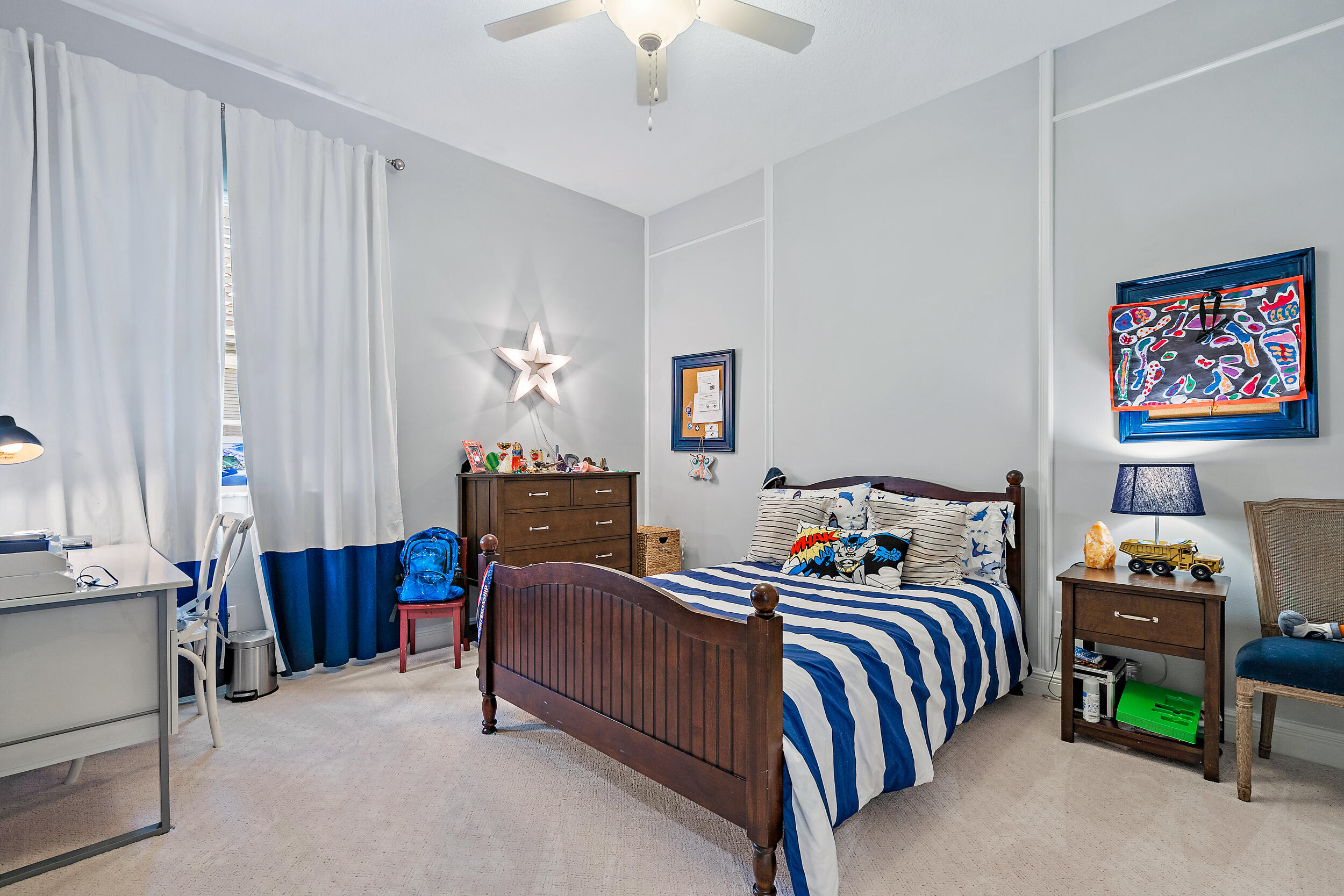 112 Manor Circle Jupiter, FL 33458 - Photo 31 of 59 3rd Bedroom