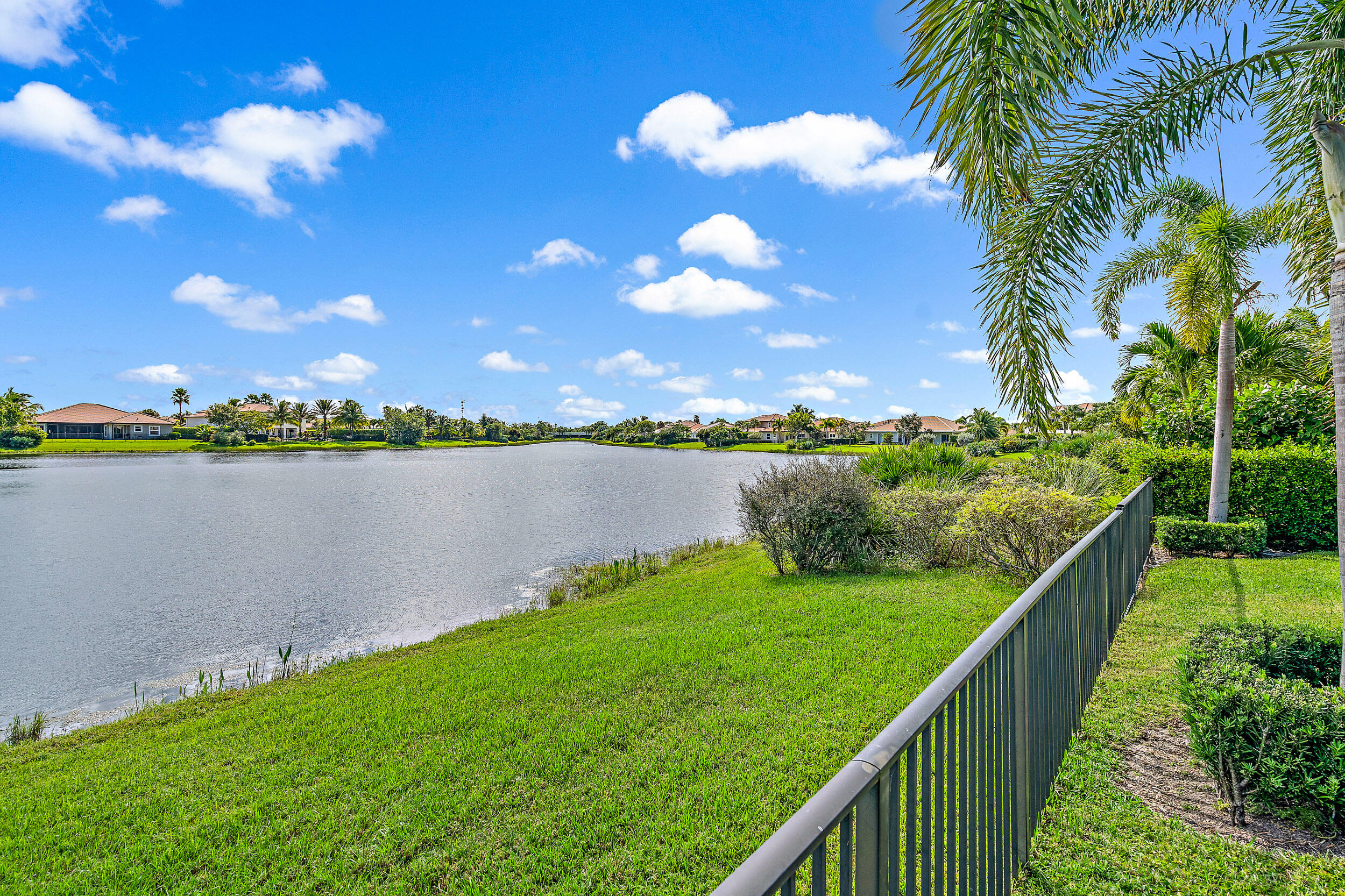 112 Manor Circle Jupiter, FL 33458 - Photo 42 of 59 Gorgeous lake views
