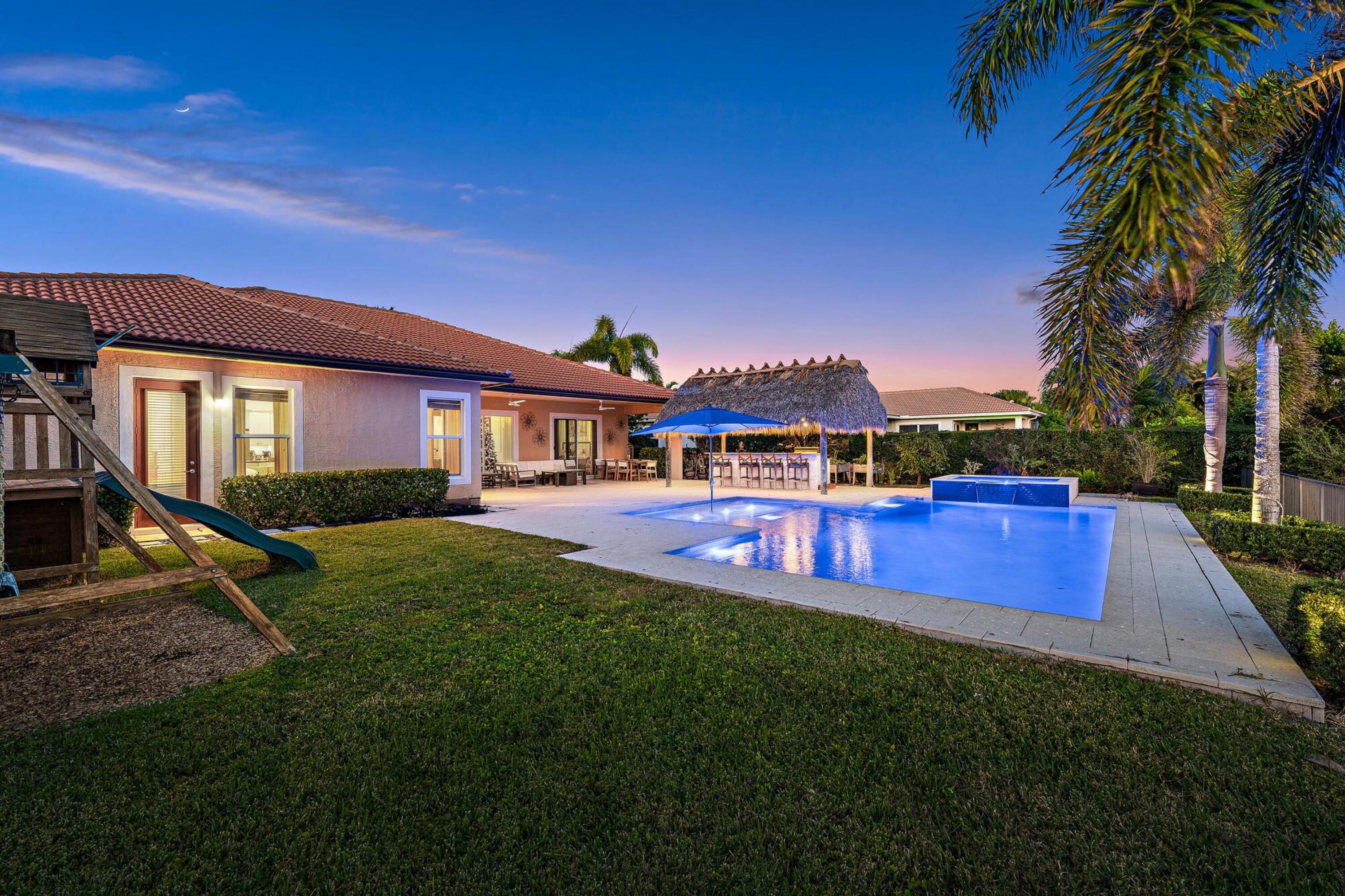 112 Manor Circle Jupiter, FL 33458 - Photo 9 of 59 .34 Acre Lot