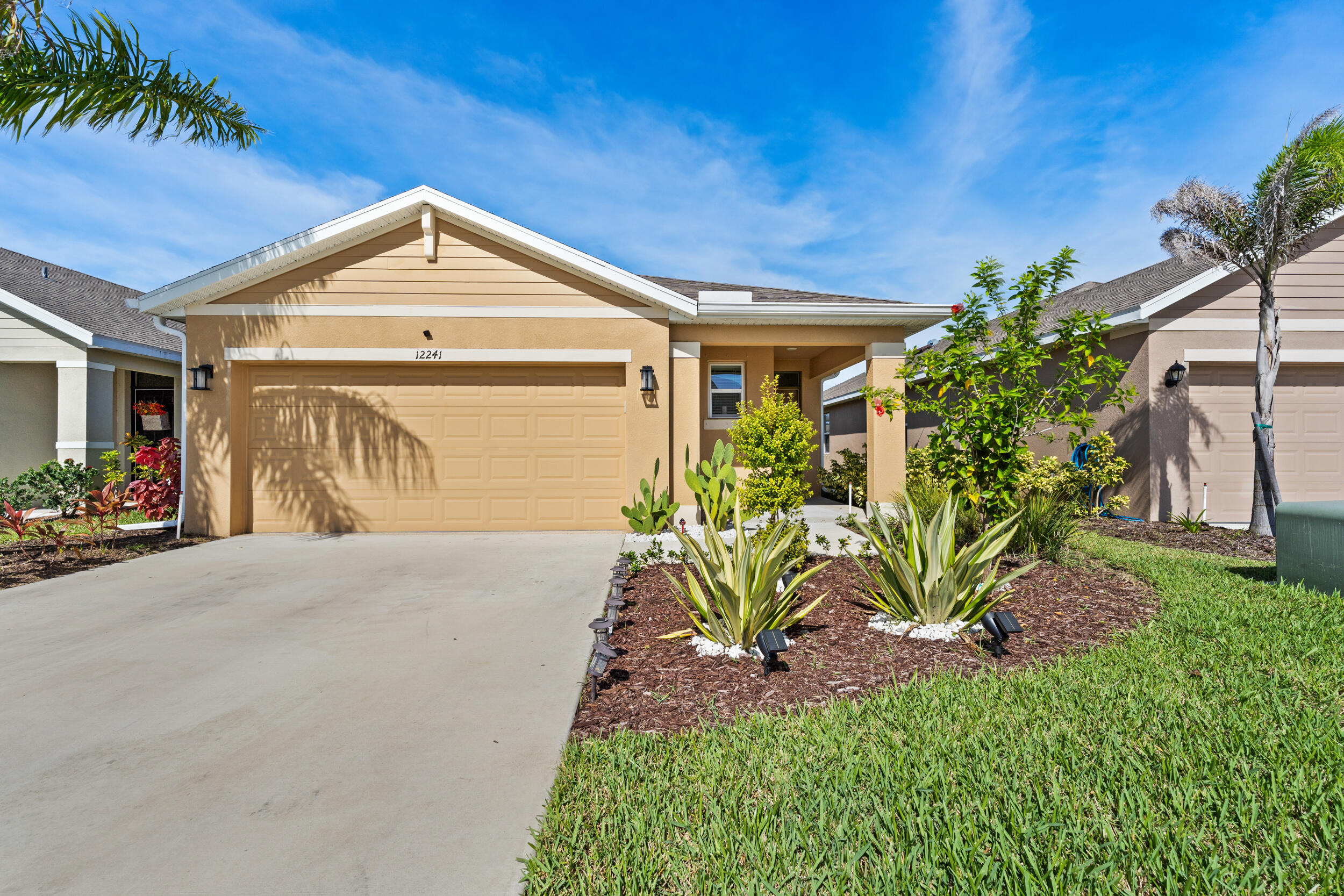 12241 Rimini Way Port St. Lucie, FL 34987 - Photo 1 of 47 12241 SW Rimini Way