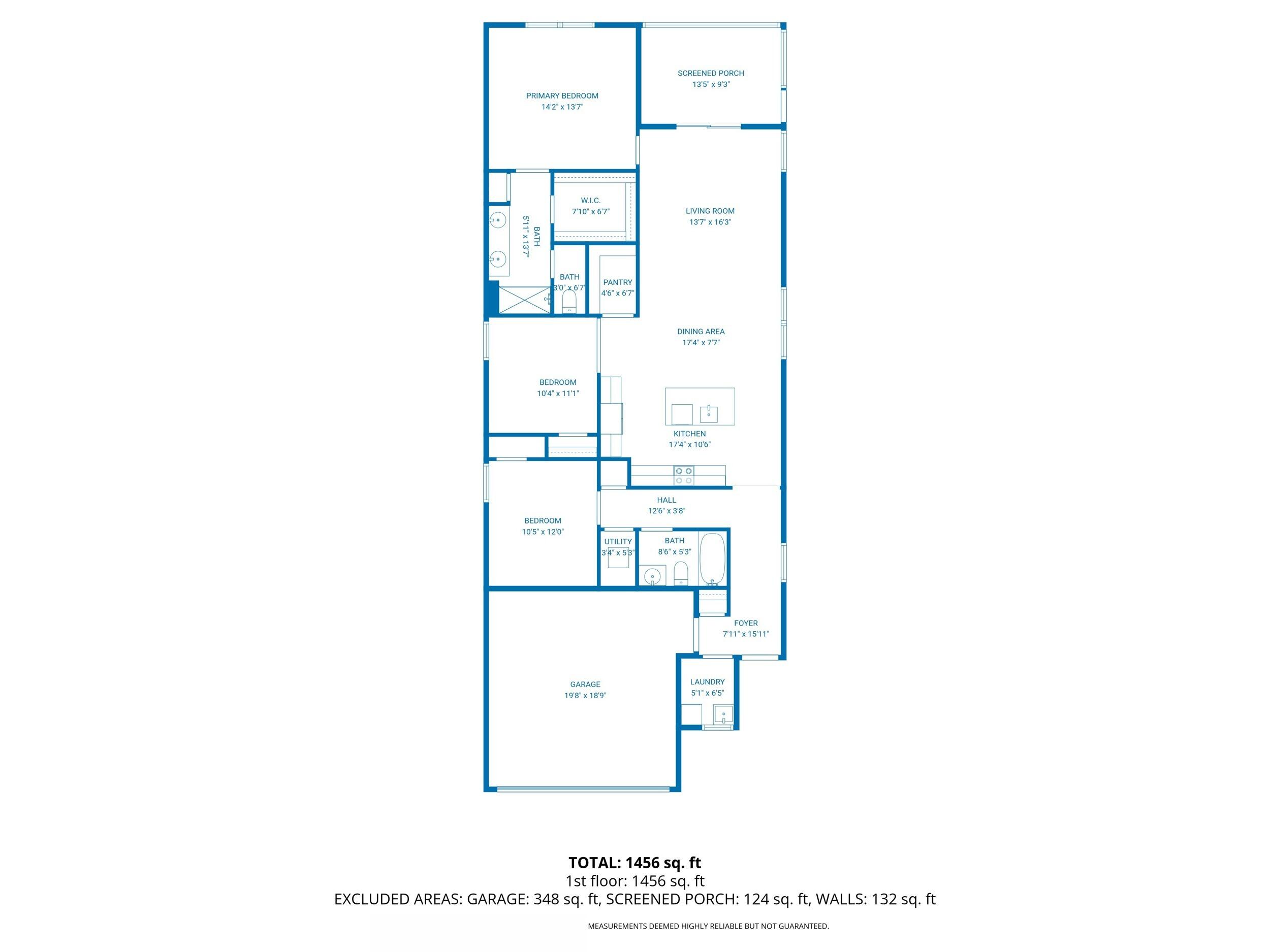 12241 Rimini Way Port St. Lucie, FL 34987 - Photo 40 of 47 40_all_floors_12241_southwest_rimini_way