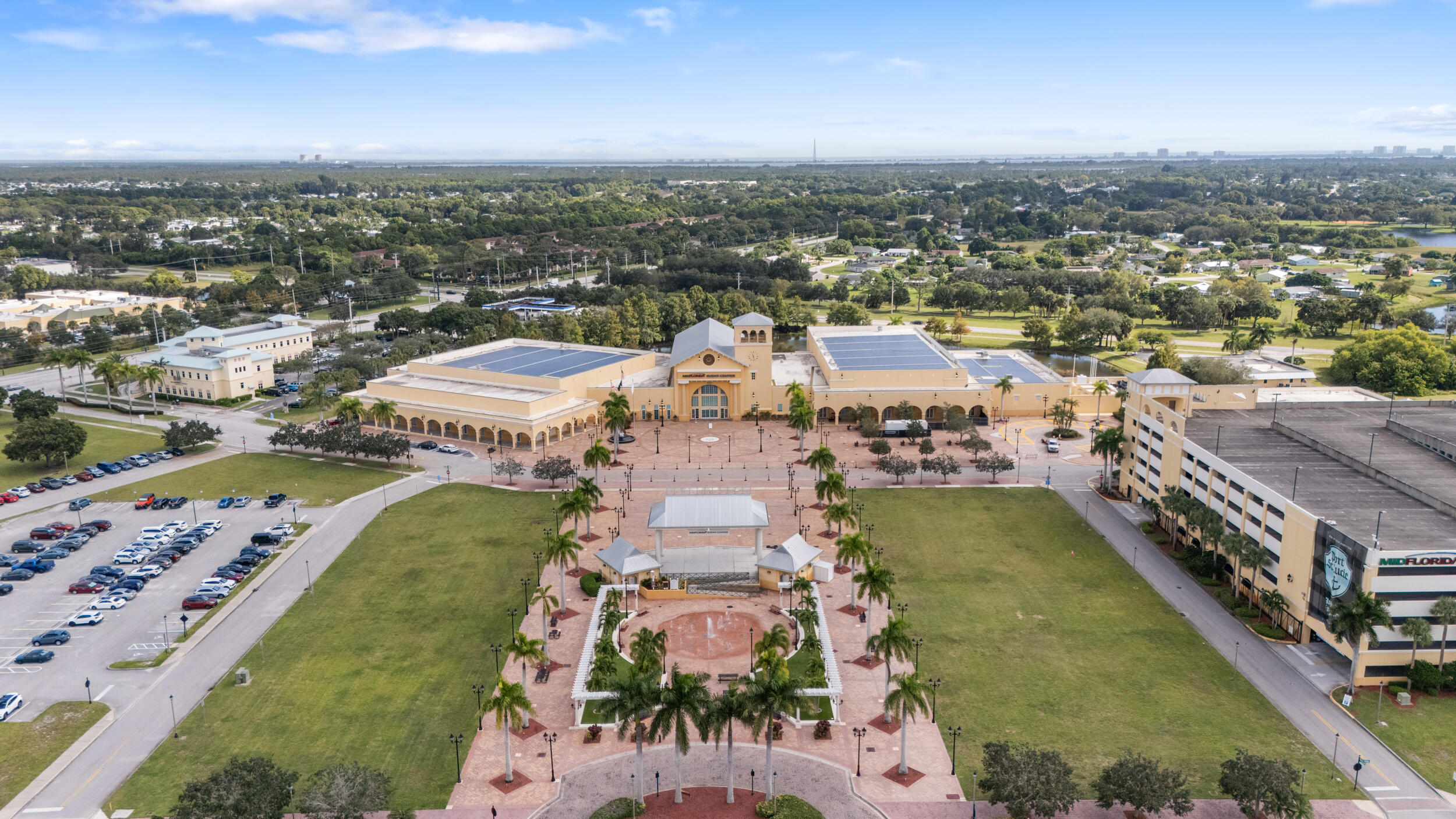 12241 Rimini Way Port St. Lucie, FL 34987 - Photo 46 of 47 52_psl - event center