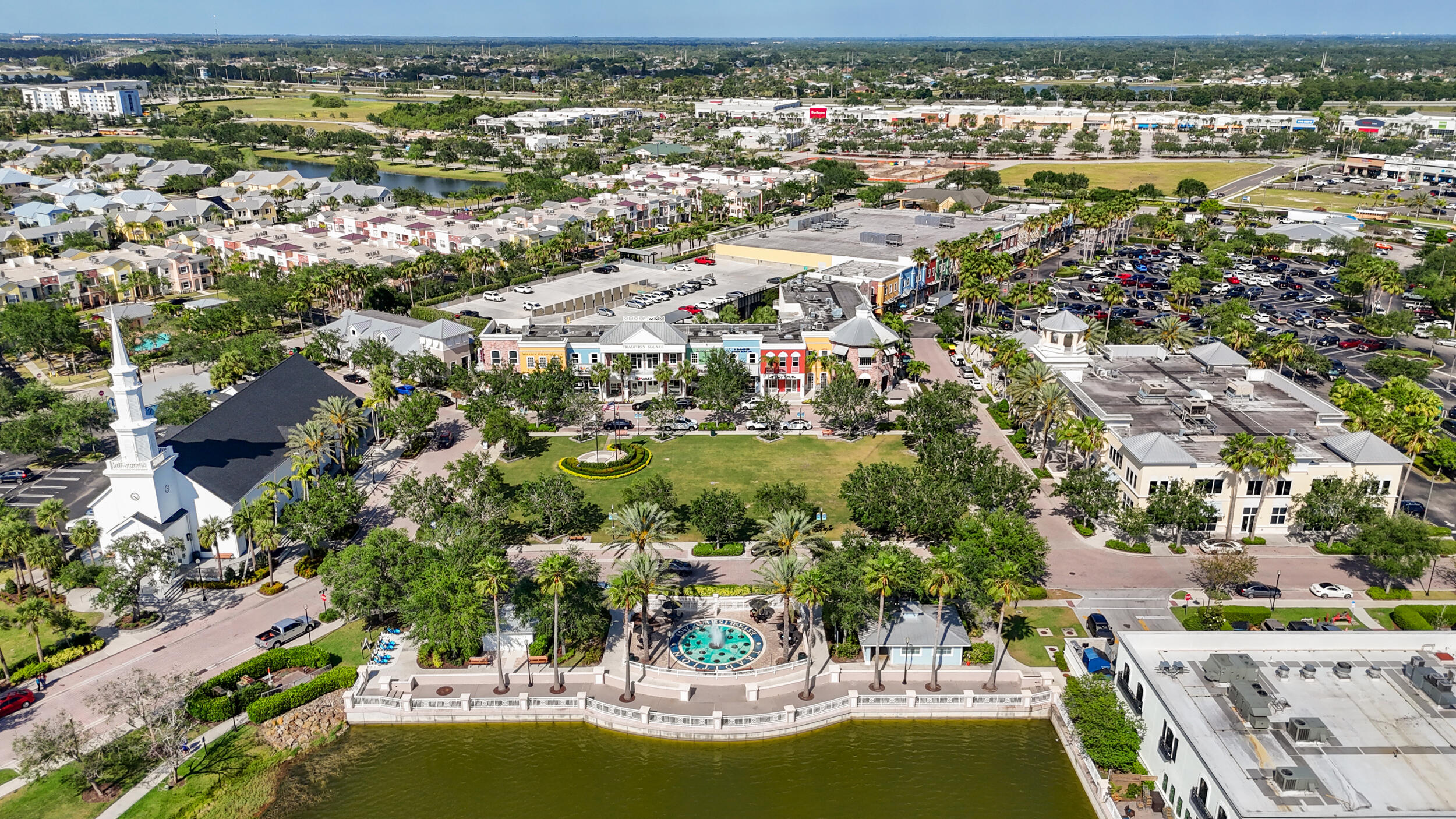 12241 Rimini Way Port St. Lucie, FL 34987 - Photo 47 of 47 53_psl - tradition downtow shopping
