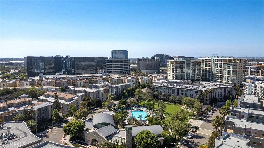 3604 Rivington Irvine, CA 92612 - Photo 52 of 54 a view of city