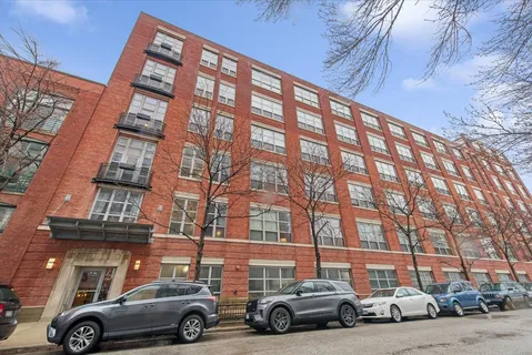 $449,000 | 1735 North Paulina Street, Unit 505, Chicago, IL 60622