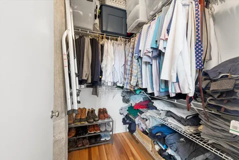 $449,000 | 1735 North Paulina Street, Unit 505, Chicago, IL 60622