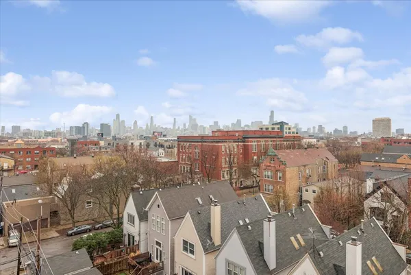 $449,000 | 1735 North Paulina Street, Unit 505, Chicago, IL 60622