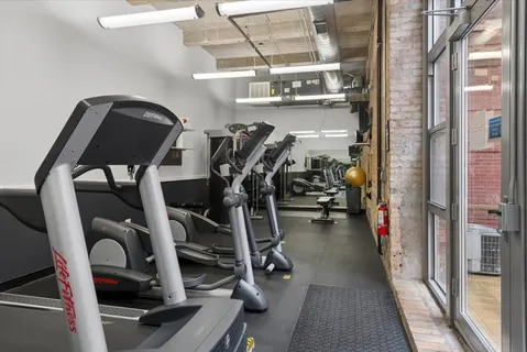 $449,000 | 1735 North Paulina Street, Unit 505, Chicago, IL 60622