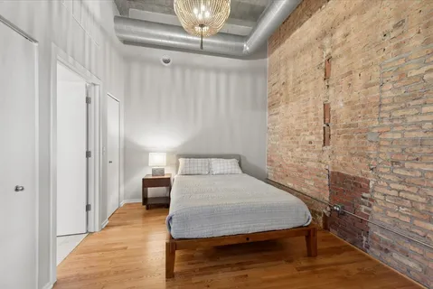 $449,000 | 1735 North Paulina Street, Unit 505, Chicago, IL 60622