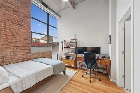 $449,000 | 1735 North Paulina Street, Unit 505, Chicago, IL 60622