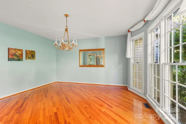 $484,900 | 207 North Milford Drive, Salisbury, NC 28144