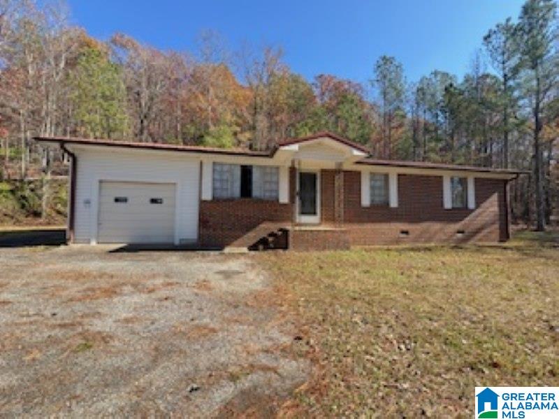934 Broadwell Mill Road Jacksonville, AL 36265 - Photo 1 of 23