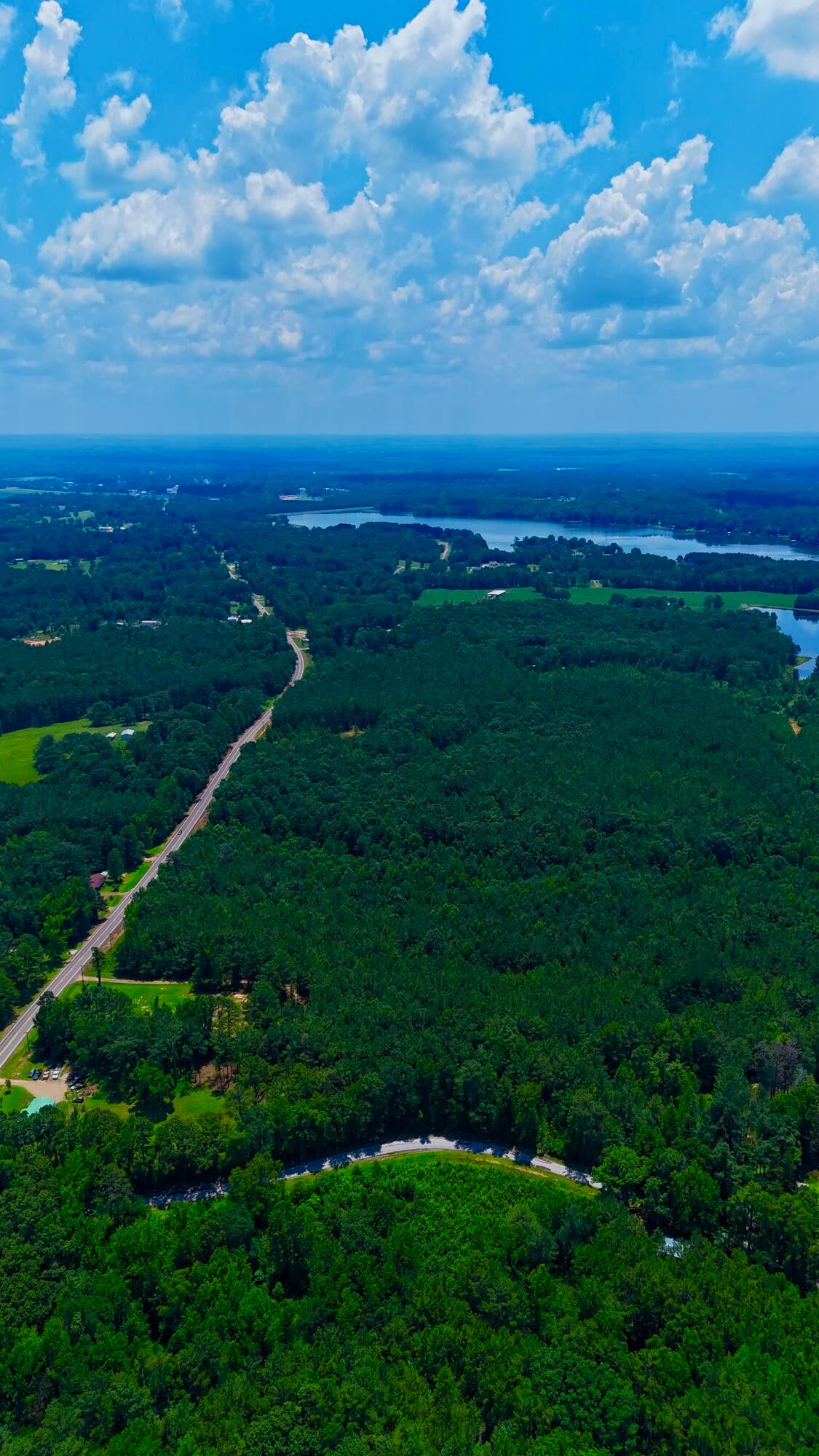 Lot 6 Old Morris Road Eupora, MS 39744 - Photo 23 of 23 Gallery Image 23