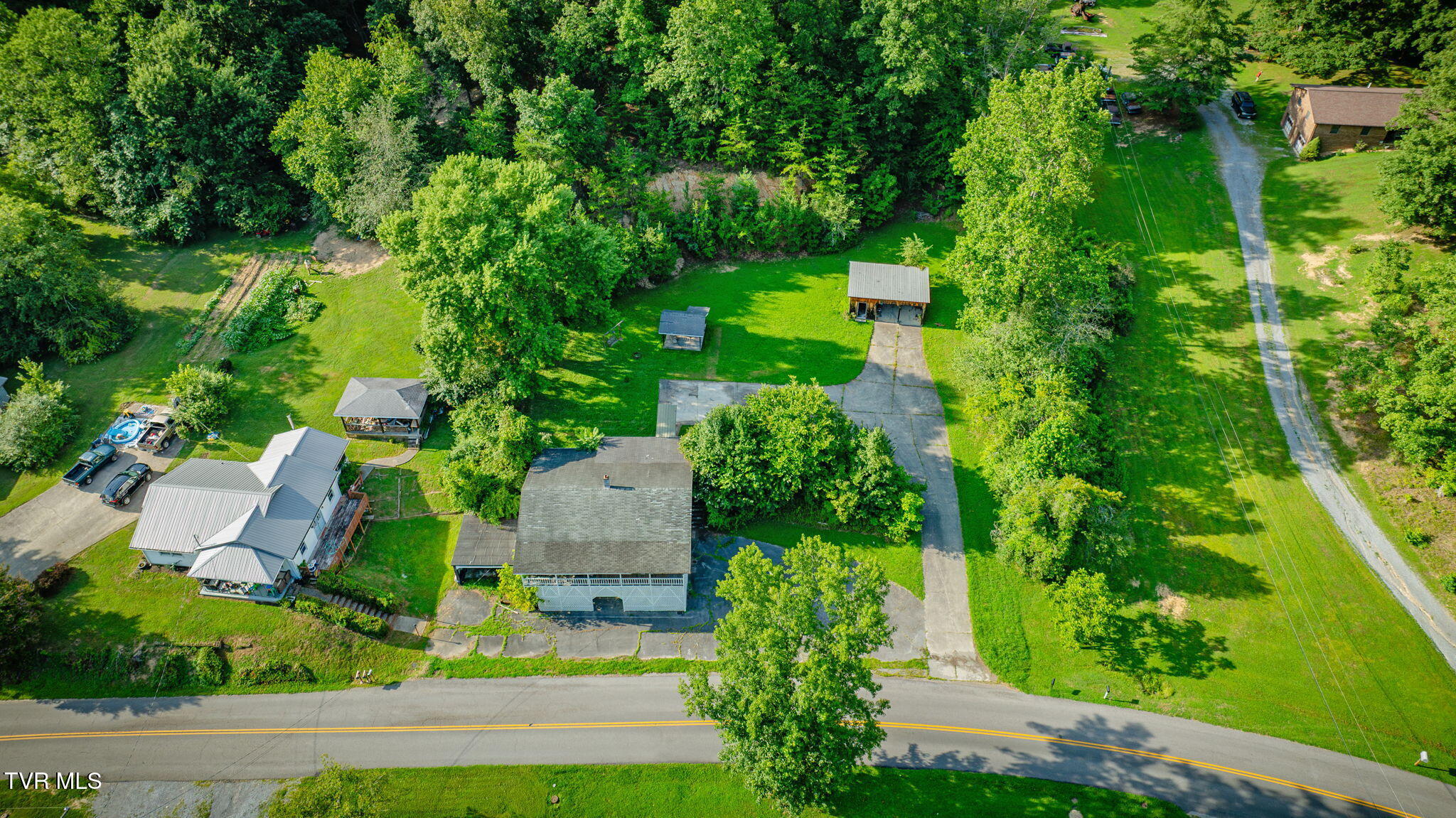 4744 Yuma Road Gate City, VA 24251 - Photo 32 of 37 101