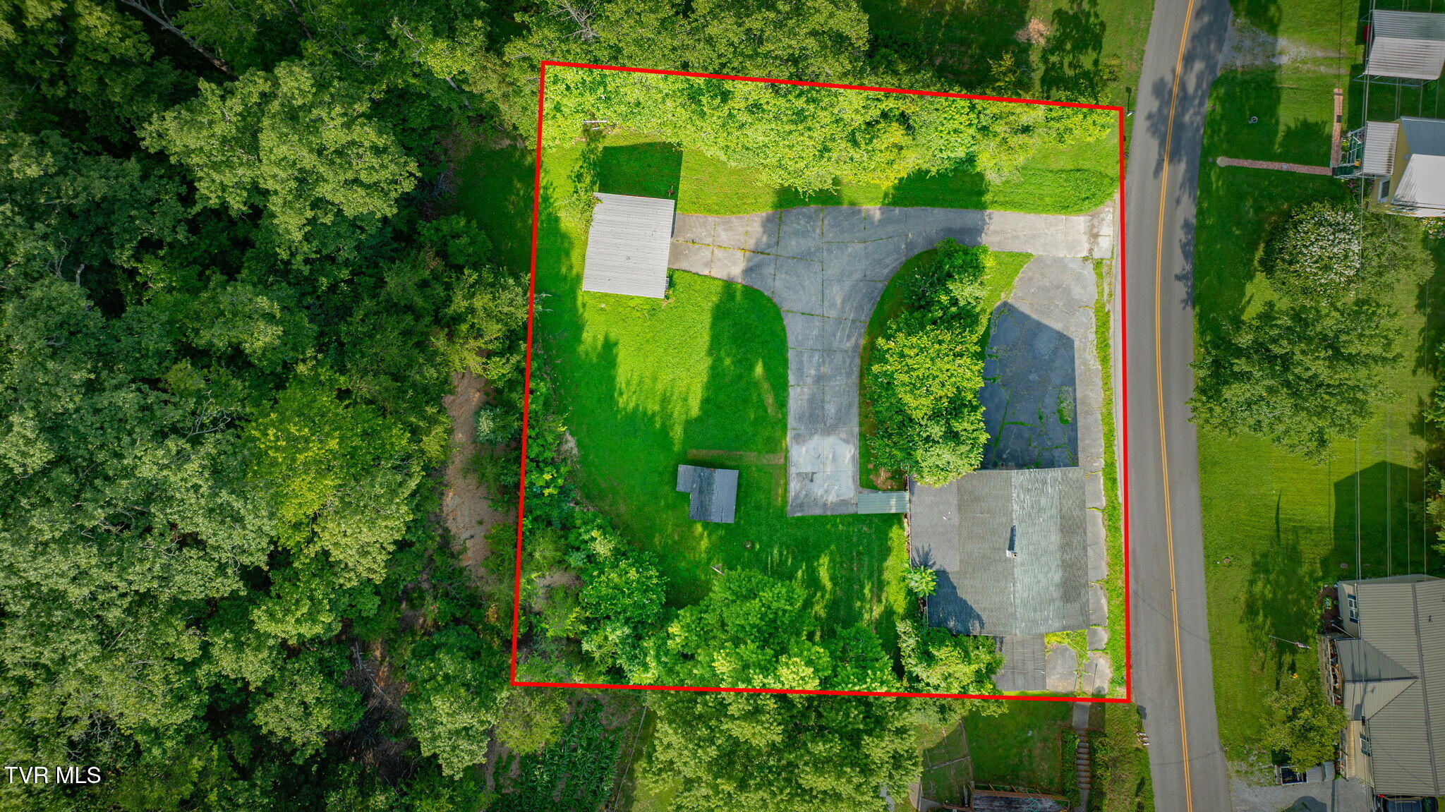 4744 Yuma Road Gate City, VA 24251 - Photo 37 of 37 105a