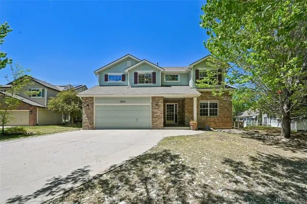 $879,900 | 13674 West 63rd Circle, Arvada, CO 80004