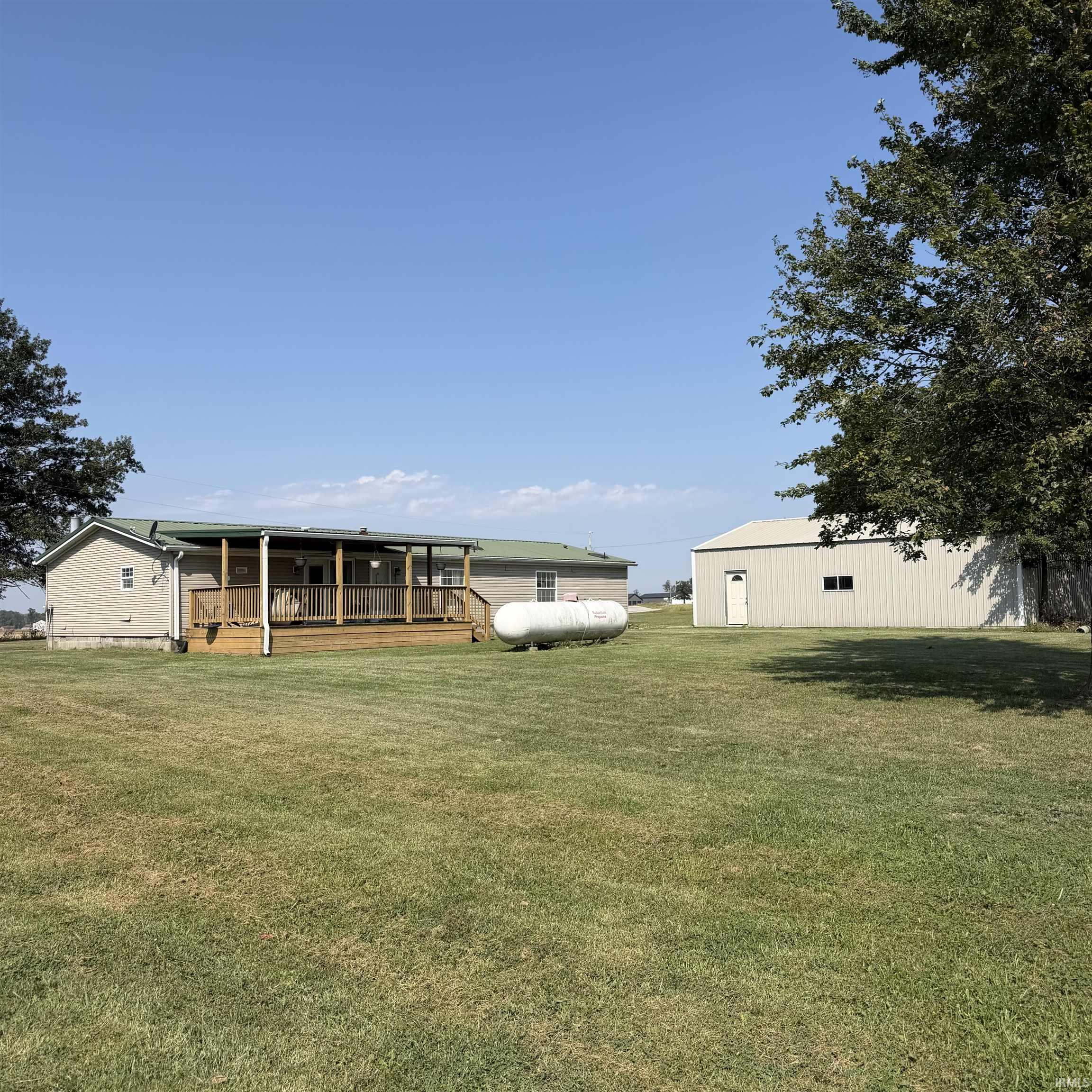 2684 North 950th Road West Linton, IN 47441 - Photo 5 of 28 Gallery Image 5