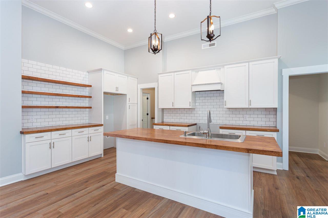 4015 Masters Road Pell City, AL 35128 - Photo 10 of 45