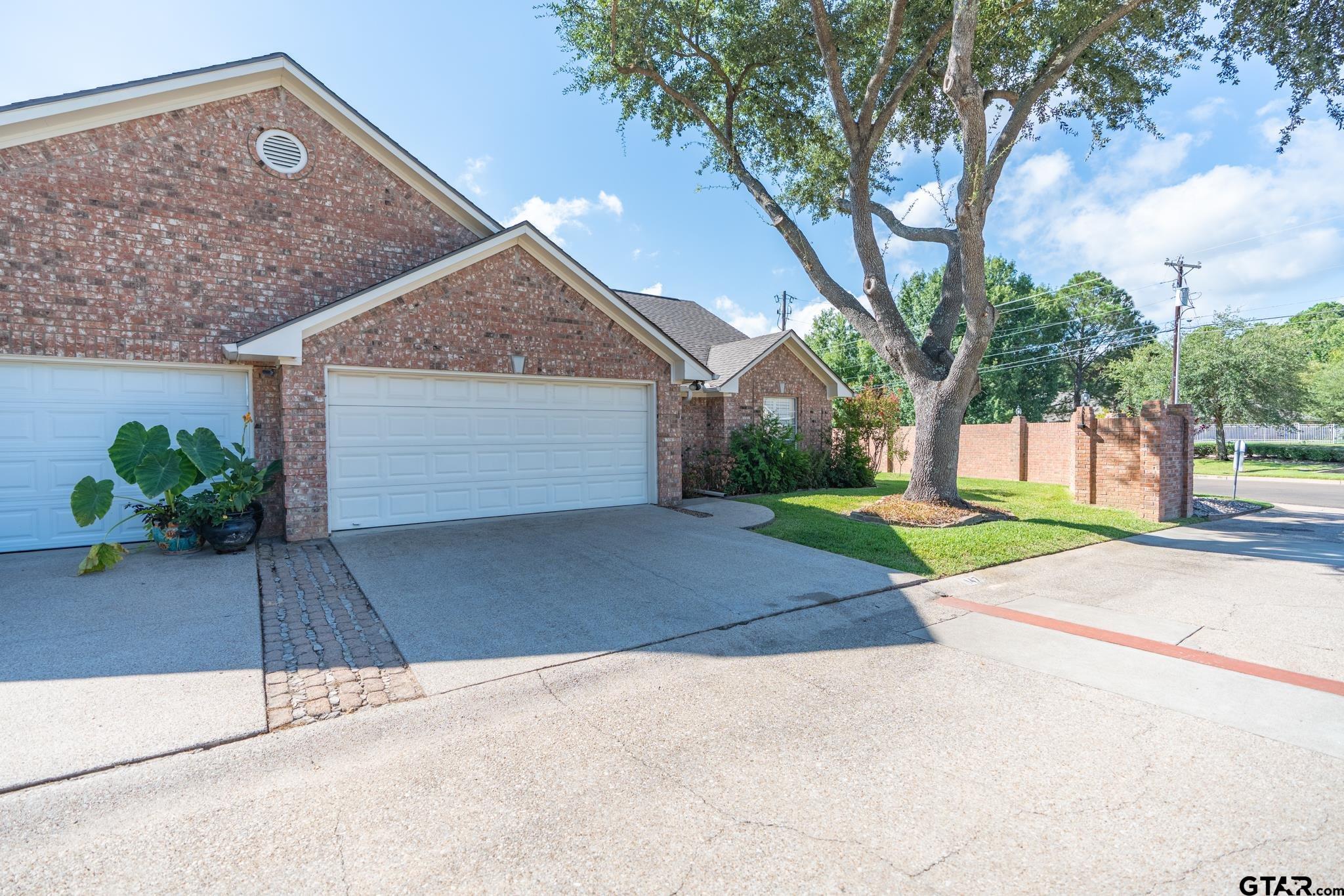 1202 Rice Road, Unit 147 Tyler, TX 75703 - Photo 3 of 27 Gallery Image 3