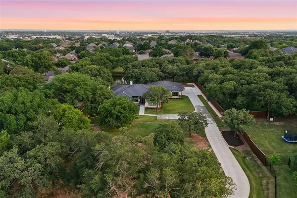 $2,395,000 | 6717 Brazos Bend Drive, North Richland Hills, TX 76182
