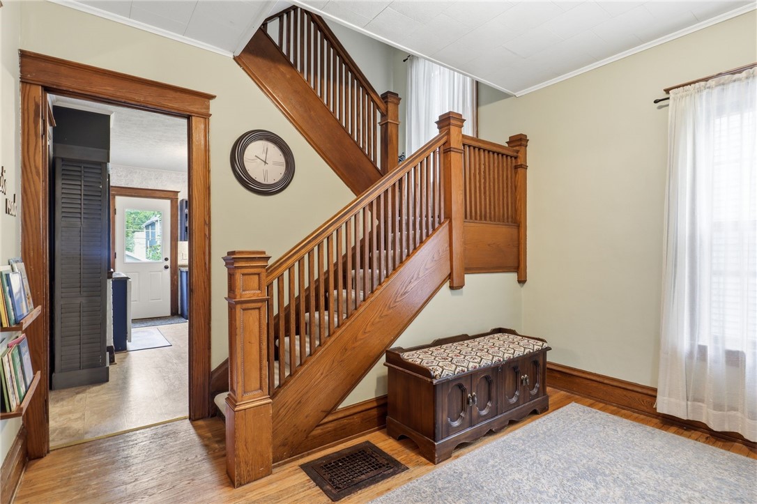 56 Bly Street Rochester, NY 14620 - Photo 8 of 44