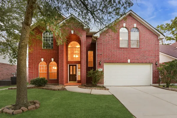 $294,950 | 20531 Delta Wood Trail, Humble, TX 77346