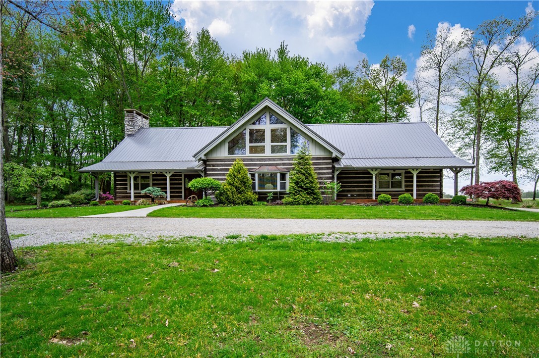 5055 Gilmour Road Morrow, OH 45152 - Photo 4 of 55 Gallery Image 4
