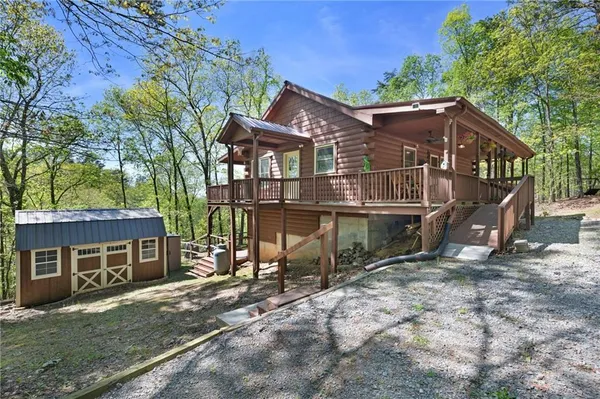 $408,000 | 414 Marque Lane Northeast, Ranger, GA 30734