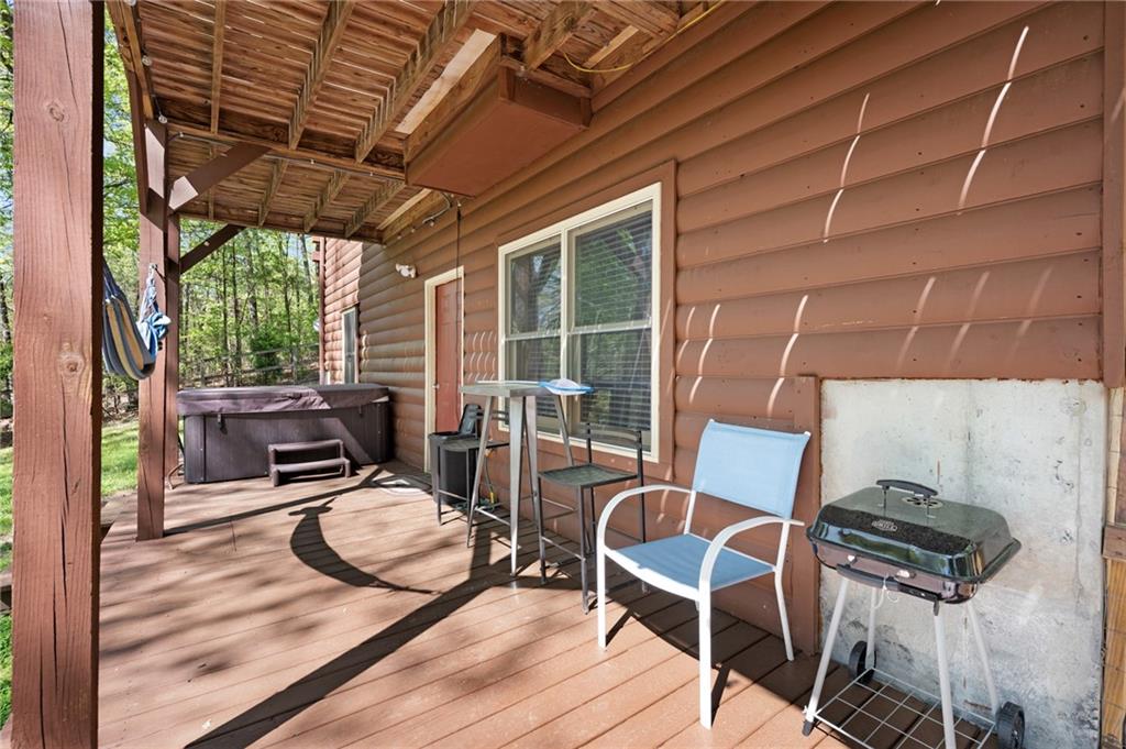 414 Marque Lane Northeast Ranger, GA 30734 - Photo 29 of 31