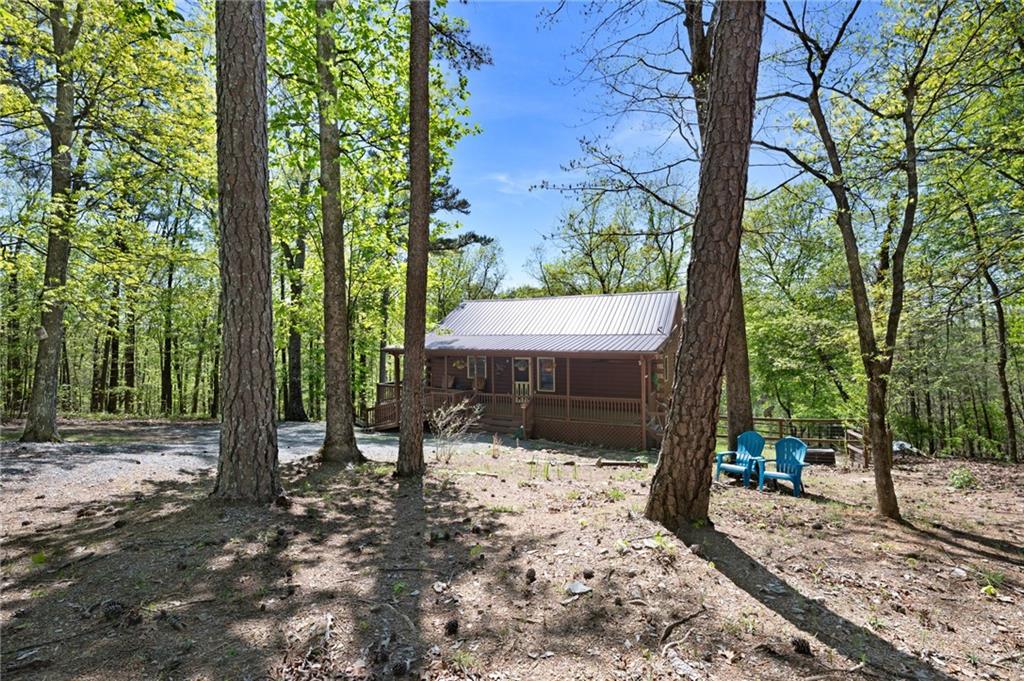 414 Marque Lane Northeast Ranger, GA 30734 - Photo 4 of 31