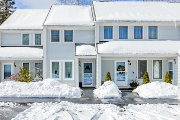 $235,000 | 67 Bourn Brook Road, Unit 53, Manchester, VT 05255