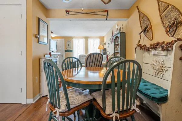 $235,000 | 67 Bourn Brook Road, Unit 53, Manchester, VT 05255