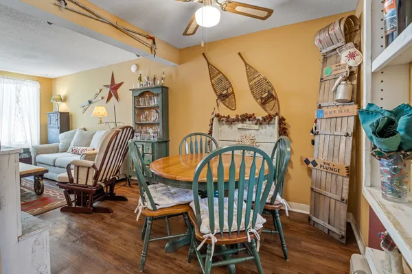 $235,000 | 67 Bourn Brook Road, Unit 53, Manchester, VT 05255
