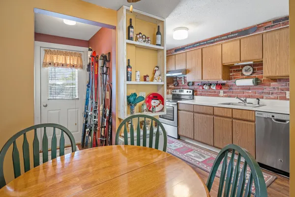 $235,000 | 67 Bourn Brook Road, Unit 53, Manchester, VT 05255