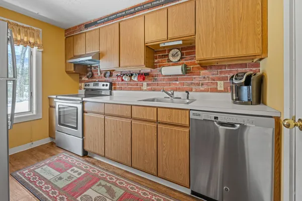 $235,000 | 67 Bourn Brook Road, Unit 53, Manchester, VT 05255