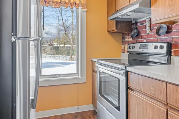 $235,000 | 67 Bourn Brook Road, Unit 53, Manchester, VT 05255