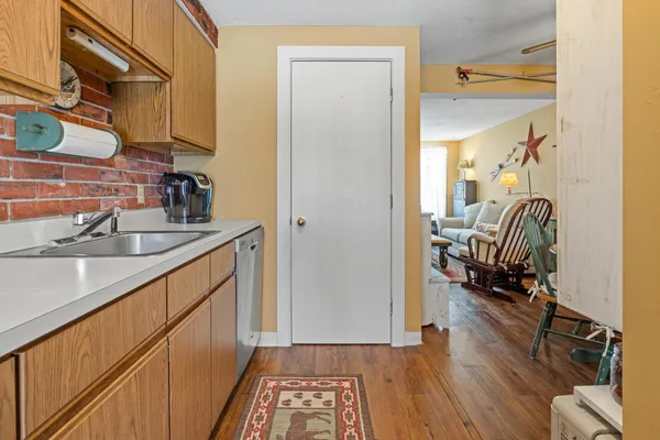 $235,000 | 67 Bourn Brook Road, Unit 53, Manchester, VT 05255