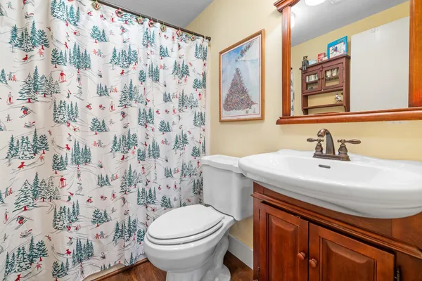 $235,000 | 67 Bourn Brook Road, Unit 53, Manchester, VT 05255