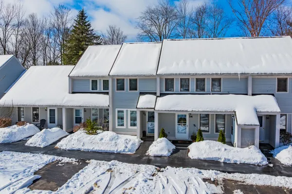 $235,000 | 67 Bourn Brook Road, Unit 53, Manchester, VT 05255