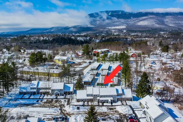 $235,000 | 67 Bourn Brook Road, Unit 53, Manchester, VT 05255