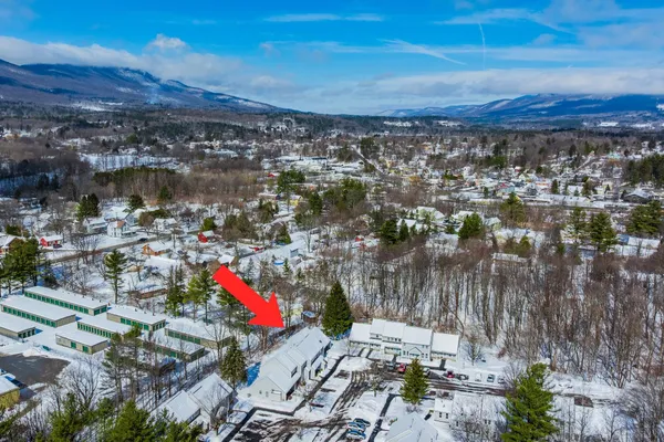 $235,000 | 67 Bourn Brook Road, Unit 53, Manchester, VT 05255
