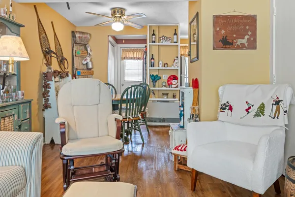 $235,000 | 67 Bourn Brook Road, Unit 53, Manchester, VT 05255