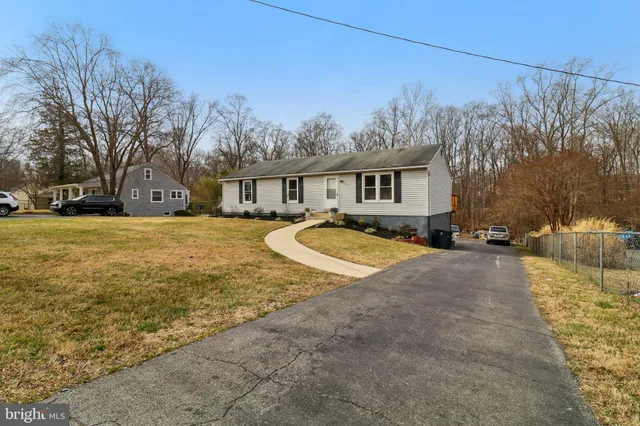 $439,000 | 14617 Livingston Road, Accokeek, MD 20607