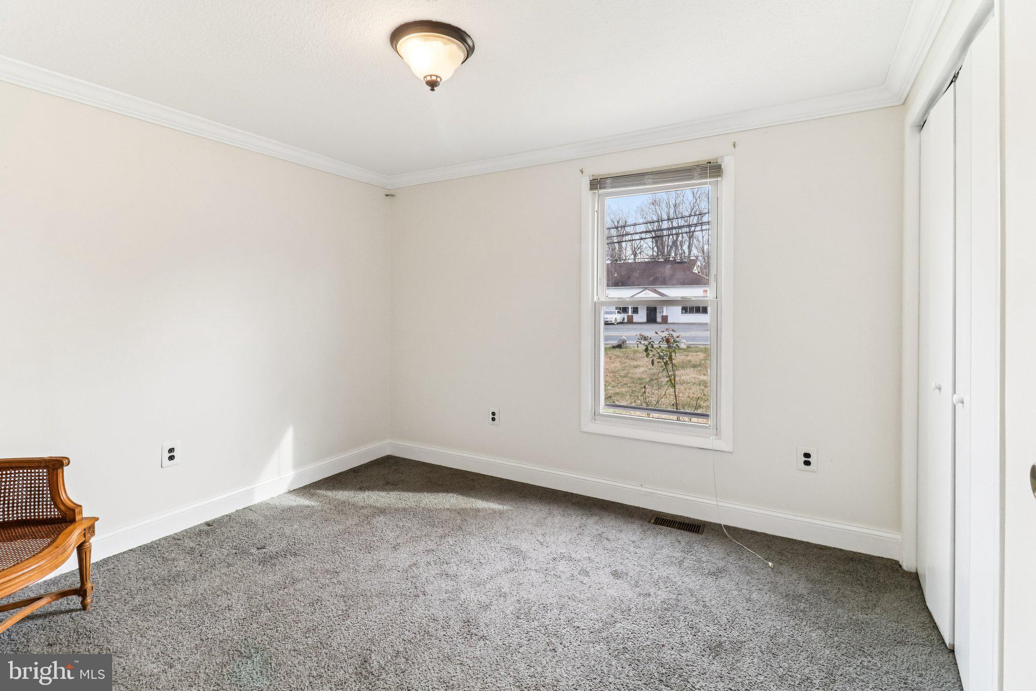 14617 Livingston Road Accokeek, MD 20607 - Photo 21 of 53 an empty room with windows