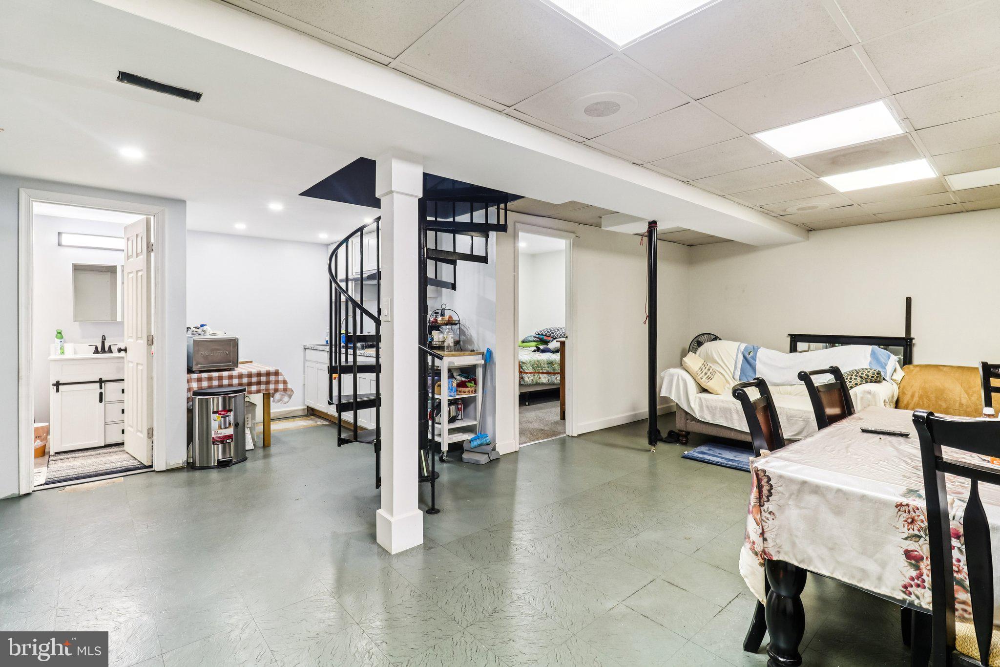 14617 Livingston Road Accokeek, MD 20607 - Photo 37 of 53 a view of a livingroom with furniture and a livingroom