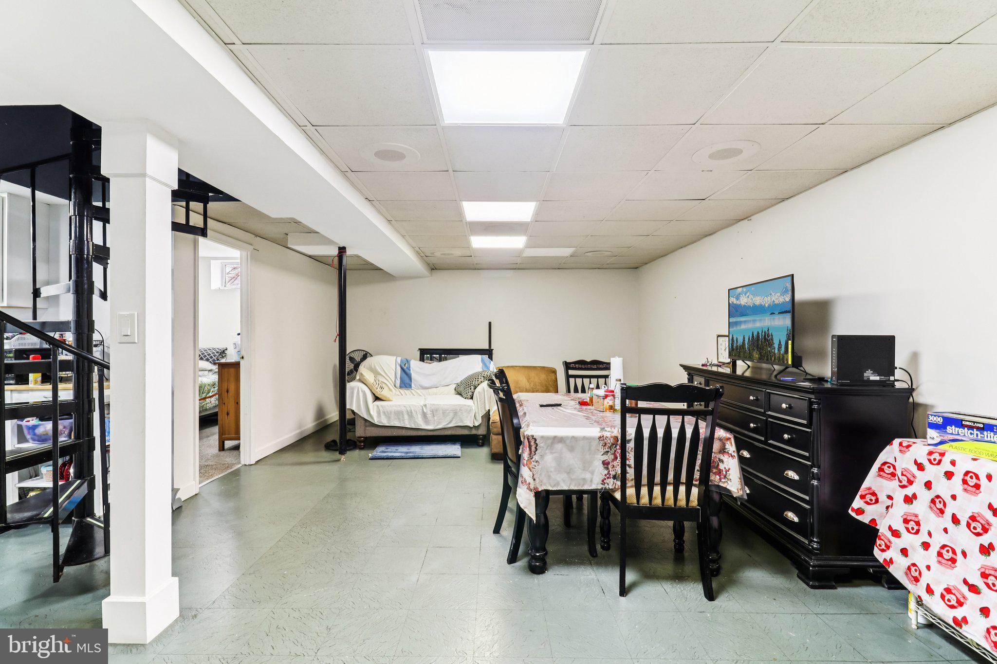 14617 Livingston Road Accokeek, MD 20607 - Photo 38 of 53 a bedroom with furniture and a bed