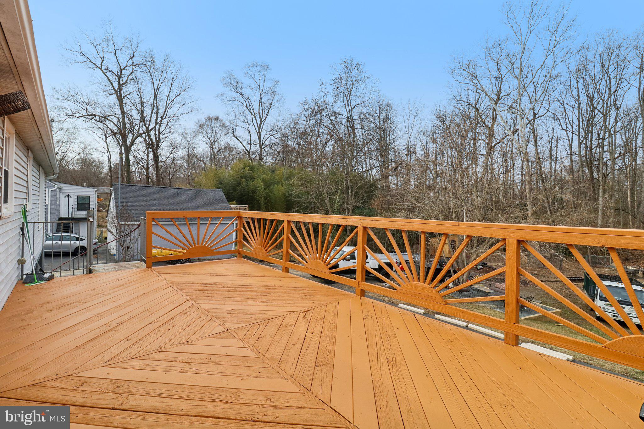 14617 Livingston Road Accokeek, MD 20607 - Photo 45 of 53 a view of outdoor space with seating area