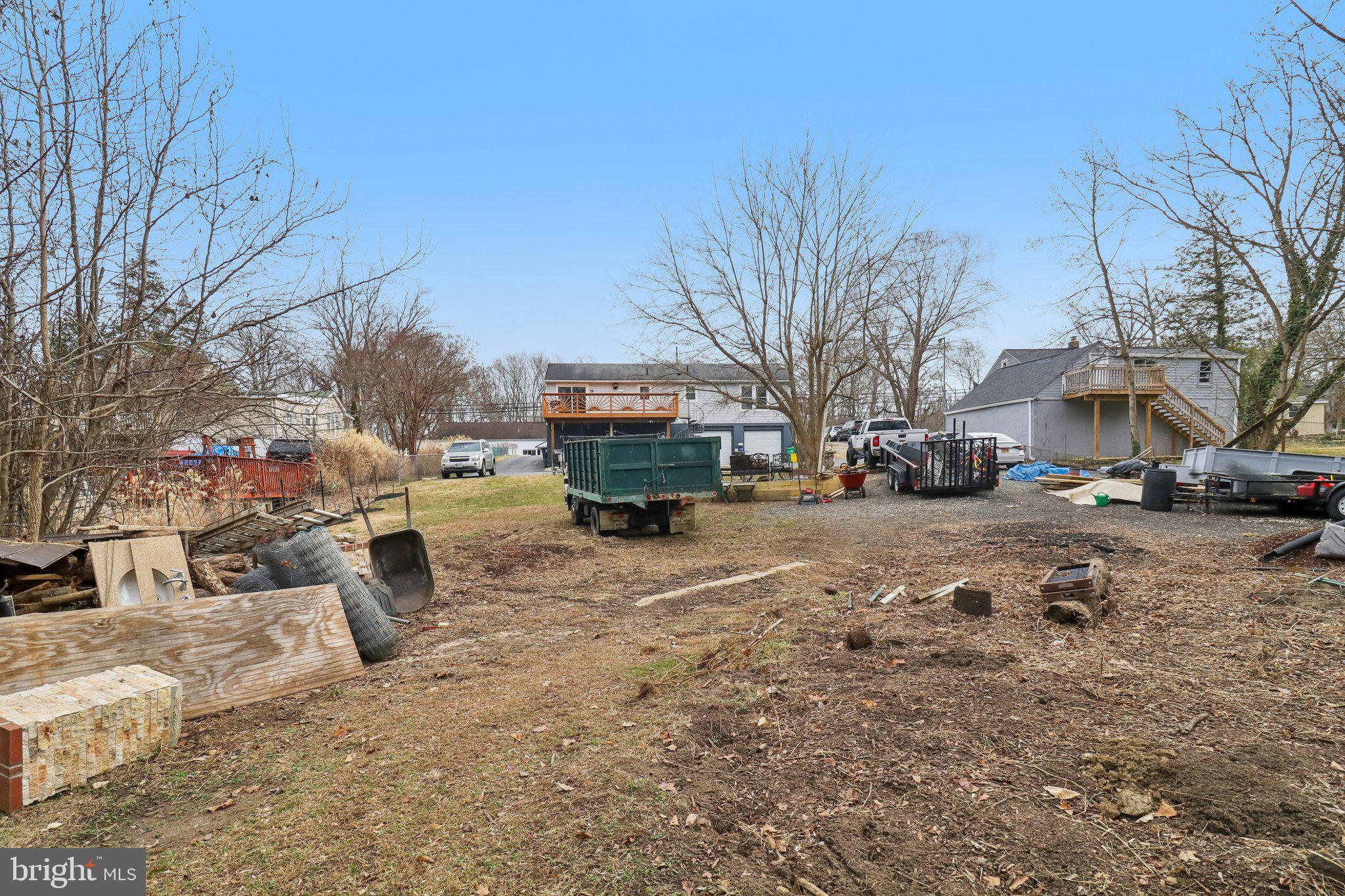 14617 Livingston Road Accokeek, MD 20607 - Photo 53 of 53 a street view with cars parked on the roadside